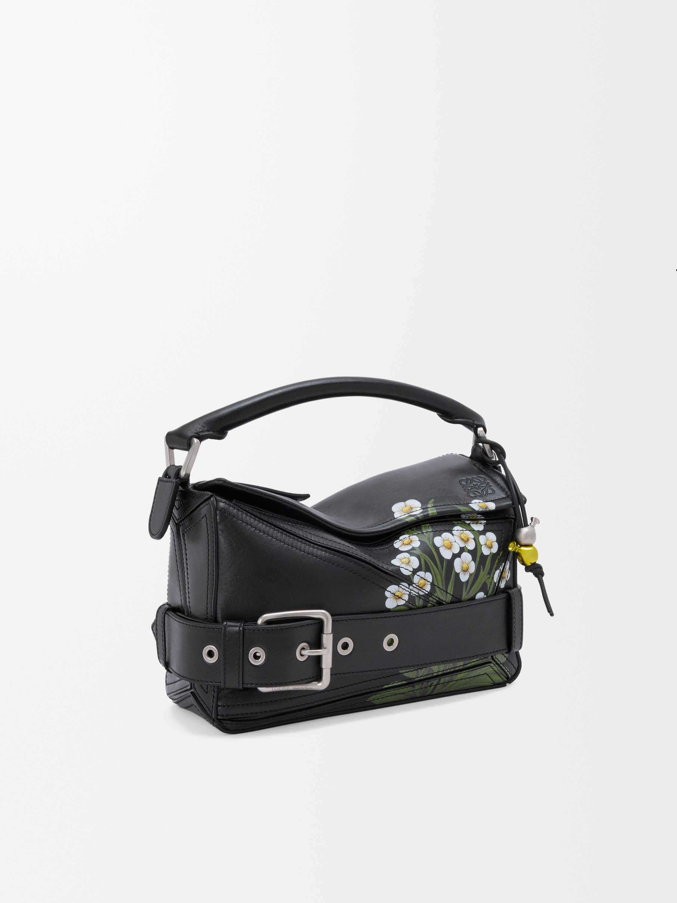 Celebrating LOEWE Puzzle Bag 10th Anniversary | LOEWE